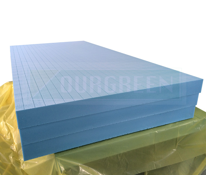 擠塑板特點性能有？