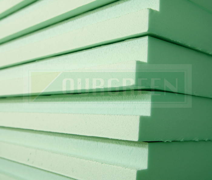 如何延長擠塑板的壽命？