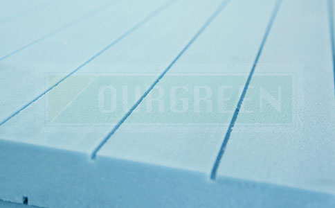 劣質擠塑板會給我們生活帶來是什么影響？