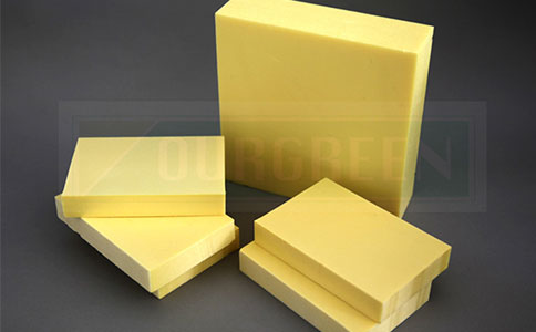 優質地暖擠塑板該如何選擇呢？