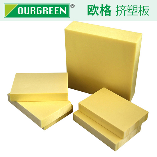 擠塑板在交通領(lǐng)域的應(yīng)用有哪些優(yōu)勢？