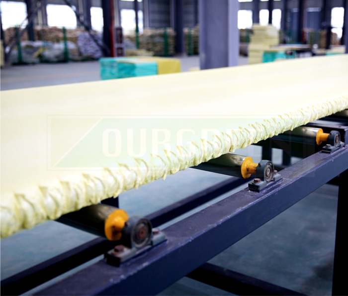 擠塑板設(shè)備